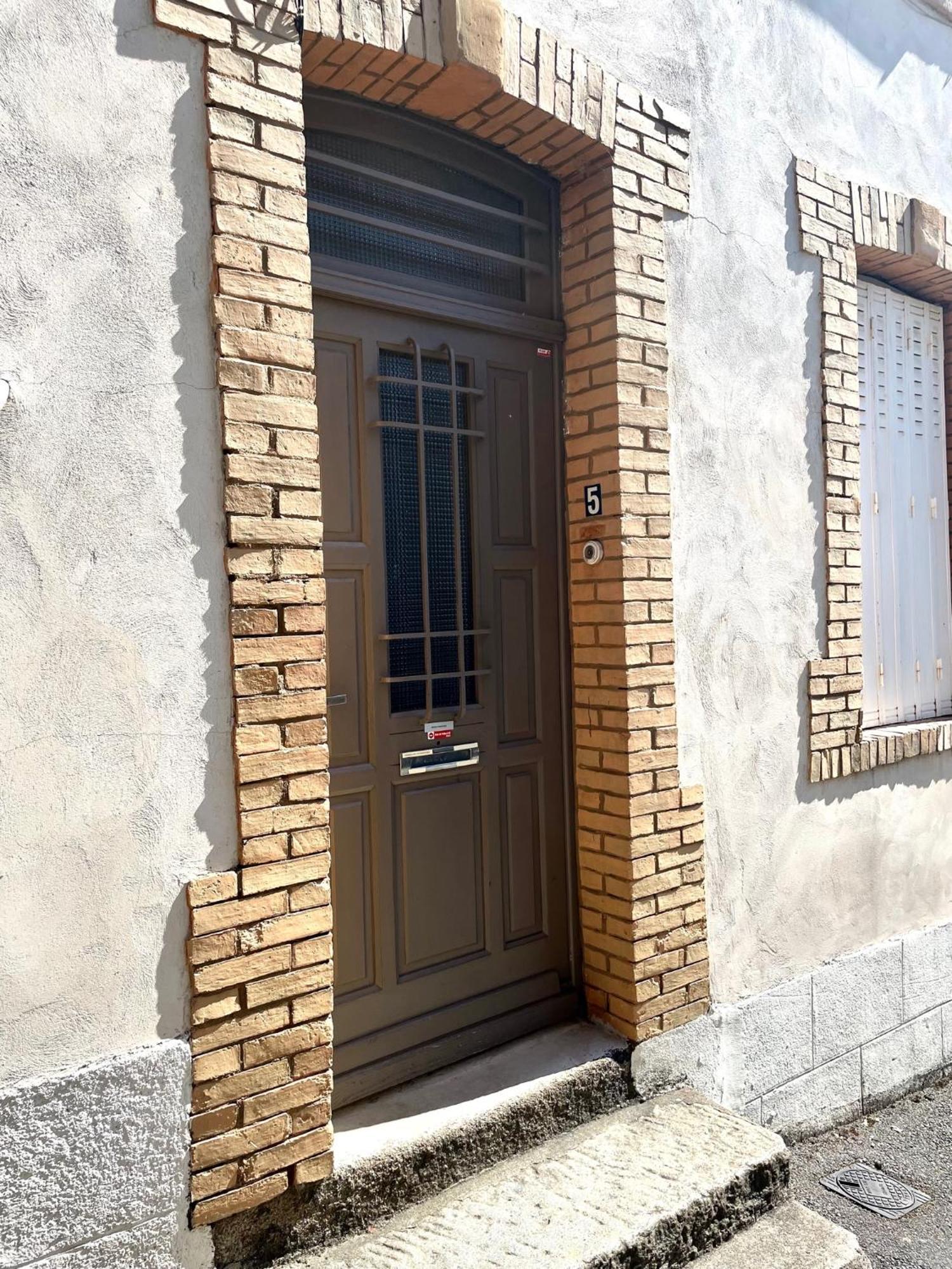 Le Clos Des Baleines 2 Appartement